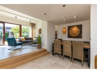 Holiday house Nieuwvliet Features 12