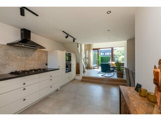 Vakantiehuis Nieuwvliet Kenmerken 13