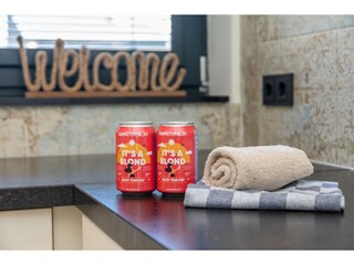 Casa de vacaciones Nieuwvliet Características 19