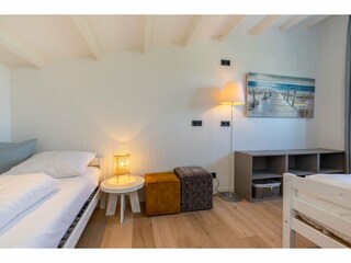 Vakantiehuis Nieuwvliet Kenmerken 12