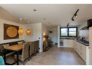 Maison de vacances Nieuwvliet Équipement 23