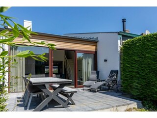 Holiday house Nieuwvliet Outdoor Recording 7