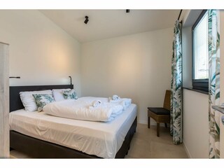 Vakantiehuis Nieuwvliet Kenmerken 14