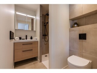 Maison de vacances Nieuwvliet Équipement 16