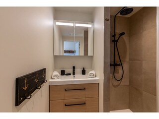 Ferienhaus Nieuwvliet Ausstattung 16