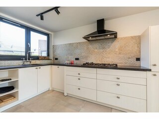 Holiday house Nieuwvliet Features 17