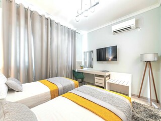 Apartment Dubrovnik Ausstattung 7