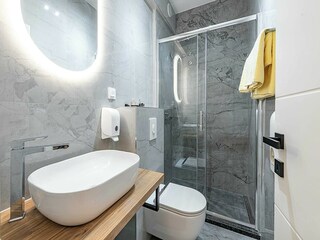 Appartement Dubrovnik Équipement 8