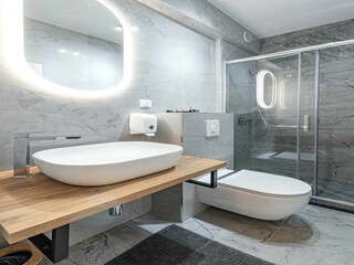 Apartment Dubrovnik Ausstattung 9