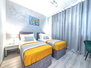 Apartment Dubrovnik Ausstattung 1