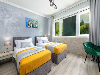 Apartment Dubrovnik Ausstattung 4