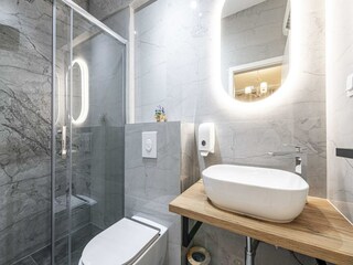 Appartement Dubrovnik Équipement 6