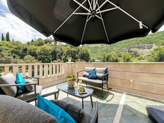 Apartment Dubrovnik Außenaufnahme 2