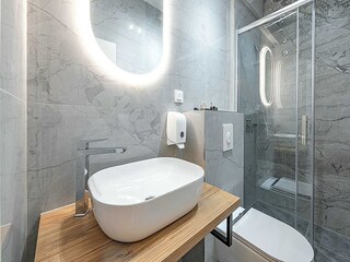 Apartment Dubrovnik Ausstattung 5