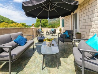Apartment Dubrovnik Außenaufnahme 3