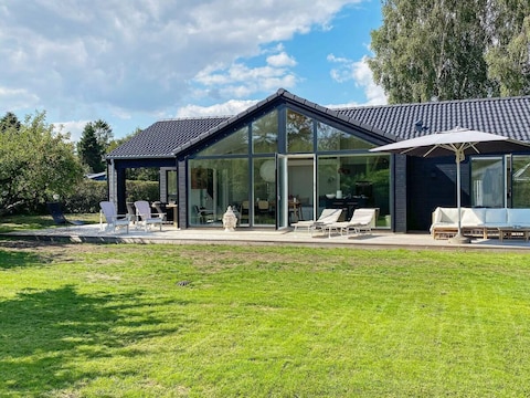 Vakantiehuis Familie vakantiehuis in Juelsminde