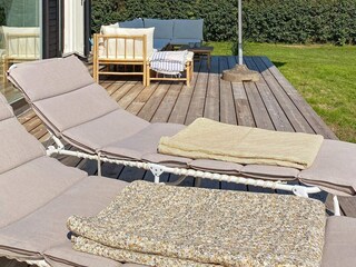 Vakantiehuis Juelsminde Buitenaudio-opname 7