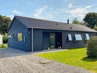 Ferienhaus Juelsminde Außenaufnahme 3