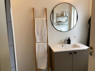 Vakantiehuis Juelsminde  8