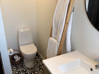 Maison de vacances Juelsminde  19