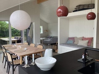 Ferienhaus Juelsminde  26