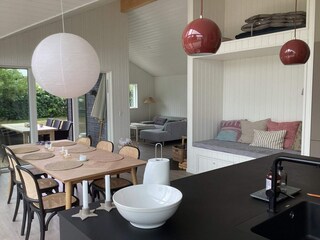 Vakantiehuis Juelsminde  26