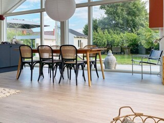 Casa per le vacanze Juelsminde  18