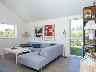 Vakantiehuis Juelsminde  20