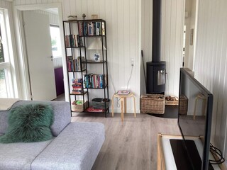 Vakantiehuis Juelsminde  34