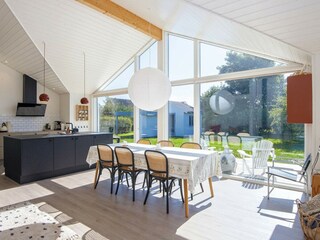 Casa de vacaciones Juelsminde  11