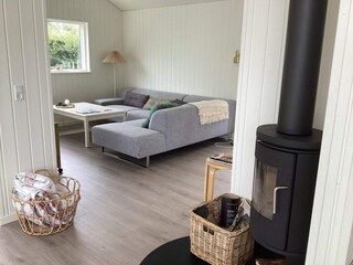 Ferienhaus Juelsminde  35