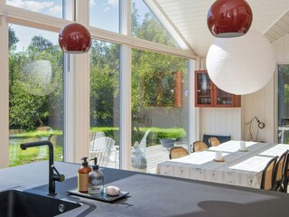 Vakantiehuis Juelsminde  36