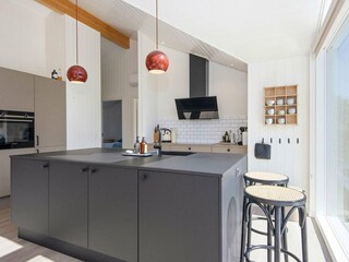 Casa per le vacanze Juelsminde  23