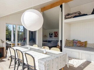 Casa per le vacanze Juelsminde  11