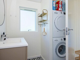 Vakantiehuis Juelsminde  34