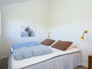 Casa de vacaciones Juelsminde  14