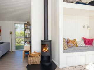 Casa de vacaciones Juelsminde  21