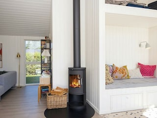Casa de vacaciones Juelsminde  33
