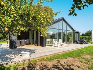 Vakantiehuis Juelsminde  11