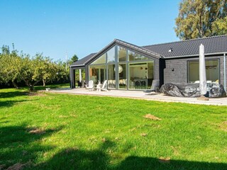 Vakantiehuis Juelsminde  12
