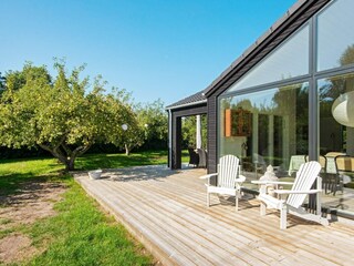 Ferienhaus Juelsminde  39
