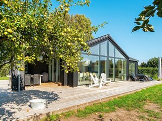Casa de vacaciones Juelsminde  26