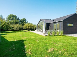 Vakantiehuis Juelsminde  13