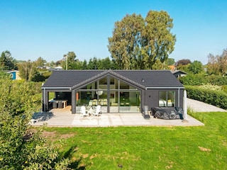 Ferienhaus Juelsminde Außenaufnahme 7