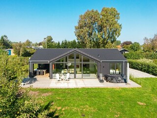 Vakantiehuis Juelsminde Buitenaudio-opname 4