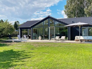 Ferienhaus Juelsminde Außenaufnahme 5