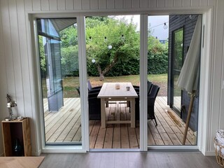 Vakantiehuis Juelsminde  14