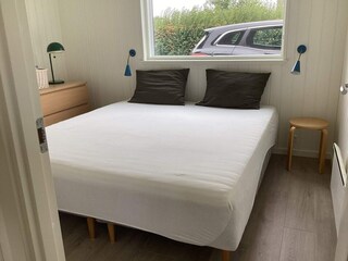 Vakantiehuis Juelsminde  16