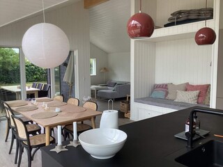 Casa per le vacanze Juelsminde  23