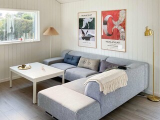 Vakantiehuis Juelsminde  19